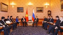 PM’s Russia visit to deepen all-round cooperation