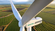 Vietnam could generate all power via renewable energy by 2050: report