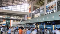 Vietnamese airports expect to serve 127 million passengers in 2020
