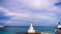 Guidelines issued for pollution risk classification at sea