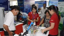 Technologies for agricultural sector showcased at Techmart 2019