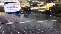 HCM City moves to become energy efficient