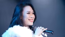 Vietnam’s famous singers join concert for child cancer patients in Da Nang