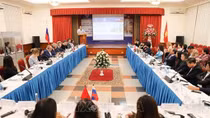 Seminar talks Vietnam – Russia education cooperation