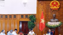13th Party Congress’ socio-economic sub-committee convenes meeting