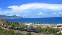 Railway sector plans to improve safety, capacity