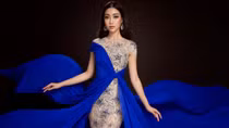 Do My Linh first in Miss World online votes