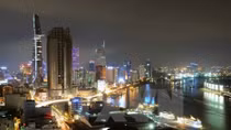 HCM City forecast to become Asia’s fastest growing economy by 2021