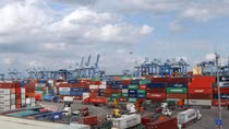 Vietnam enjoys trade surplus with Israel