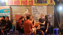 In developing Hanoi, old battles new