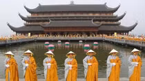 VFF leader extends congratulations to Buddhist followers on Buddha’s birthday