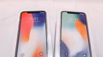 iPhone X sells out in HCM City