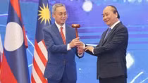 ASEAN 2020: Philippine diplomat highly values Vietnam’s leadership role