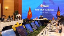 ASEAN transitioning towards sustainable energy