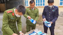 Hanoi needs millions of masks for students 