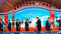 Quang Ninh completes land clearance for Van Don – Mong Cai highway