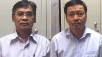 Ex-leader of Vietsovpetro to stand trial this month