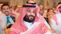 Saudi crown prince may be behind Khashoggi death: Trump