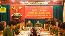More efforts and solutions required to curb crimes of violence in Vietnam