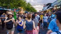 First Vietnamese language class for expats opens in Thailand