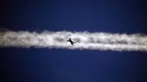 EU parliament extends exemption for foreign flights from carbon emissions scheme