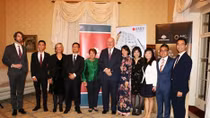 Australia-VN Young Leadership Dialogue opens for applications