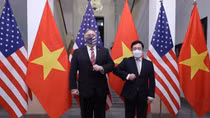 Vietnam values comprehensive partnership with US: Deputy PM