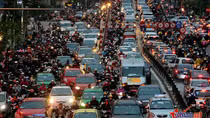 Hanoi traffic jam solution competition winner announced