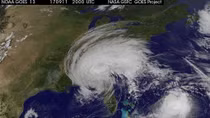 Hurricane Jose staying off U.S. East Coast as Storm Maria forms