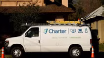 FCC limits order on Charter extending broadband service