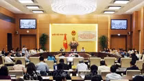 Lawmakers speed up addressing transport problems