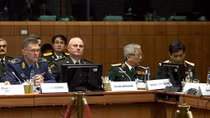 Vietnam, EU hold first Vietnam – EU Defense Dialogue