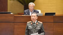 PSF eliminate over 3,000 criminal gangs in 2020