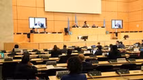 Vietnam attends UN Human Rights Council’s 43rd session