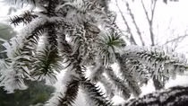 Various mountainous provinces witness record cold spells since beginning of winter