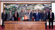 Vietnam agrees Kuwait Fund loan for coastal infrastructure development