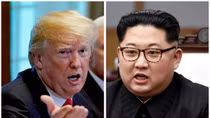 For high-stakes summit with Kim, Trump trusts his gut over note cards