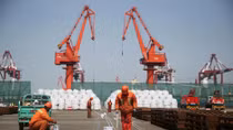 U.S. and China trade barbs at WTO amid calls for reform
