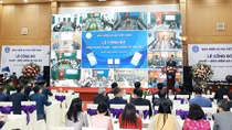 Vietnam Social Security boosts comprehensive digital transformation