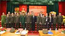 10 years of Public Security science and technology development strategy summarized