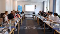 German investors to enjoy preferential policies in Thai Binh province
