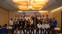 Vietnam, Thailand hold conference on detoxification for drug addicts