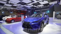 Largest-ever Vietnam Motor Show 2018 to open in October