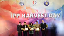 Local universities to receive sponsors for startup ecosystem projects