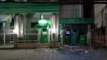 Blasts rock Thailand’s four southern provinces