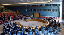 Vietnam quite able to shoulder UNSC non-permanent membership: diplomats