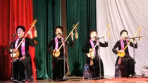 Lang Son establishes clubs to preserve Then singing