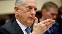 U.S. Defense Secretary Mattis to press European allies on military spending
