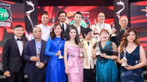 Vietnam won Best Picture at AIFFA 2017