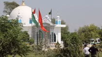 Twenty tortured, then murdered in Pakistan Sufi shrine